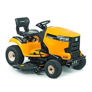 Cub Cadet XT2 PS 117, Traktorileikkuri