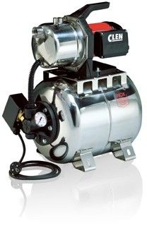 Inoxmatic 100 S Vesiautomaatti