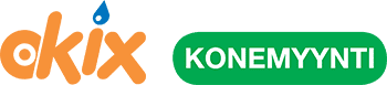 Akix Konemyynti