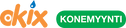 Akix Konemyynti