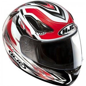 HJC CS-14 Dusk MC, Ajokypärä, -50% Sh.