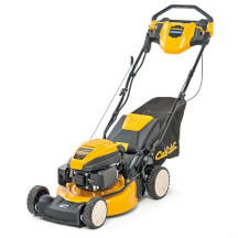 Cub Cadet työnnettävä ruohonleikkuri sähkökäynnistyksellä